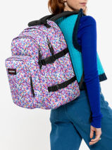 Backpack Provider + 15