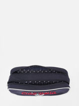 Kit 2 Compartments St Germain Des Pres Ikks Blue st germain des pres 12822-vue-porte