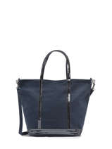 Small Le Cabas Tote Bag Sequins Vanessa bruno Multicolor cabas 1V40435