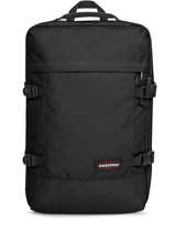 Cabin Duffle Bag Authentic Luggage Eastpak Black authentic luggage EK0A5BBR