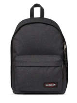Backpack Out Of Office + 15'' Pc Eastpak Black authentic K767