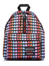 3 Compartment  Backpack Eastpak pacman K620PAC