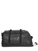Softside Luggage Authentic Luggage Eastpak Black authentic luggage EK0A5BCF