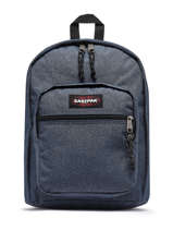 Backpack Dakota 1 Compartment Eastpak Blue pbg authentic PBGK09E