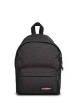 Backpack Orbit Eastpak Black authentic K060
