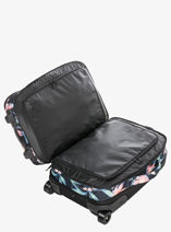 Valise Cabine Roxy luggage RJBL3264-vue-porte