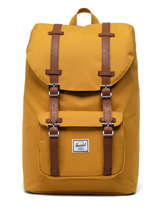 1 Compartment  Backpack  With 13" Laptop Sleeve Herschel classics 10020