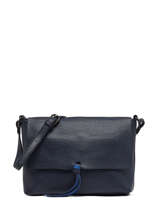Crossbody Bag Soft Miniprix Blue soft HJ1756