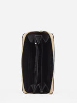 Leather Mirage Wallet Milano Beige mirage MI18115N-vue-porte