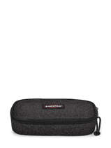 Pencil Case Oval Eastpak Black authentic K717