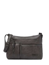 Shoulder Bag Classic Miniprix Gray classic Z5103