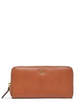Portefeuille Dryden Cuir Lauren ralph lauren dryden 32876730