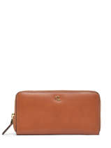 Wallet Leather Lauren ralph lauren dryden 32876730