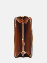 Wallet Dryden Leather Lauren ralph lauren dryden 32876730-vue-porte