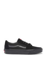 Sk8-low Sneakers Vans Black unisex 4UUKENR1