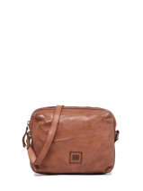 Crossbody Bag Heritage Leather Biba Multicolor heritage BT20