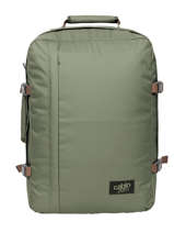 Cabin Duffle Cabin Lc Cabin zero Green cabin lc CZ06