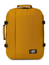 Cabin Duffle Cabin Lc Cabin zero Yellow cabin lc CZ06