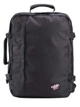 Cabin Duffle Cabin Lc Cabin zero Black cabin lc CZ06