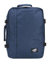 Cabin Duffle Cabin Lc Cabin zero Blue cabin lc CZ06