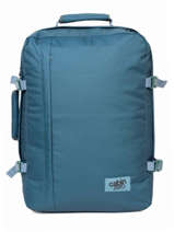 Cabin Duffle Cabin Lc Cabin zero Blue cabin lc CZ06