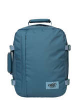 Cabin Luggage Backpack Cabin Lc Cabin zero Blue cabin lc CZ08