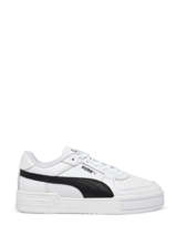 Pro classic sneakers in leather-PUMA