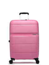 Hardside Luggage Linex American tourister linex 90G002