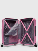 Hardside Luggage Linex American tourister linex 90G002-vue-porte