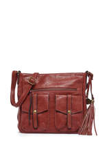 Crossbody Bag Ellie Miniprix Red ellie MD1722