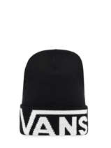 Beanie Vans Black accessoires VN0A5FI3
