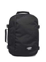 Cabin Luggage Backpack Cabin Lc Cabin zero Black cabin lc CZ08