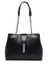 Shoulder Bag Divina Na Valentino Black divina na VBS5KC06