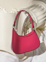 Leather Mirage Shoulder Bag Milano Pink mirage MI21122