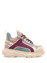 Sneakers Cld Chai Buffalo Violet women 1630761