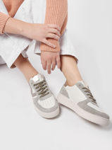 Sneakers Madrid Victoria Vert women 1258222-vue-porte