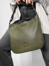 Shoulder Bag And Strap Balade Leather Etrier balade EBAL16-vue-porte