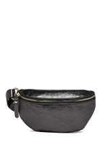 Belt Bag Milano Black nine NI19091