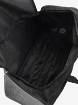 Travel Bag Evasion Miniprix Black evasion L8009-vue-porte