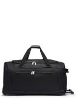Travel Bag Evasion Miniprix Black evasion M8009
