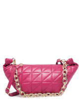 Belt Bag Miniprix Pink coco FS1011