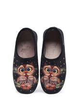 Slippers La maison de l