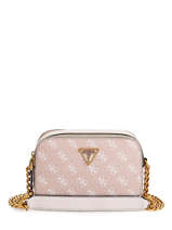 Crossbody Bag Noelle  Guess Pink noelle QA787914