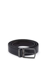 Belt Lacoste Black belt RC4050