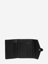 Wallet Hexagona Beige toscane 578260-vue-porte
