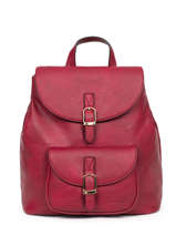 Backpack Toscane Hexagona Pink toscane 579735