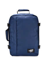 Cabin Duffle Bag Backpack Cabin Lc Cabin zero Blue cabin lc CZ08