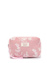 Pouch Amour Miniprix Pink amour 101