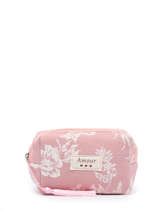 Pouch Miniprix Pink amour 110