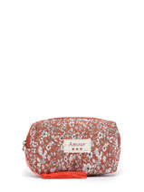 Pouch Miniprix Multicolor amour 110